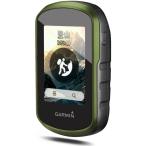 [メーカー再生品]Garmin eTrex touch 35 ハンディGPS 英語版 日本語化済み&8GBMicroSD (日本語の日本地図入り）