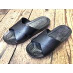 NEWTYPE サンダル型ギョサン 『cross』（クロス）Ledies