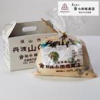  Tanba гора. клубень ( в коробке ) 1kg местного производства маленький рисовое поле . магазин официальный почтовый заказ 