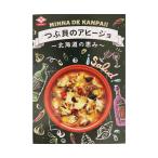  консервы цубугаи. ahi-jo Hokkaido. ..50g×4 шт Hokkaido производство цубугаи ahi-jo.tsub. закуска масло . стратегический запас 