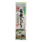 Yahoo! Yahoo!ショッピング(ヤフー ショッピング)越後名産 豪農ひやむぎ 250g×12袋 乾麺 国内産小麦 丸榮製粉