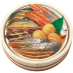 お中元　粕漬け ギフト 魚 惣菜　京粕漬魚久 京粕漬詰合せ ＴＲ−８０Ｗ　2022 百貨店