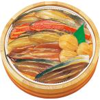 お中元　粕漬け ギフト 魚 惣菜　京粕漬魚久 京粕漬詰合せＴ Ｒ−１００　2022 百貨店