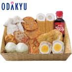 ショッピングホタテ 【公式】小田急百貨店 ［ 鈴廣かまぼこ ］ 職人づくりおでん鍋 お歳暮 2025 ギフト ｜お届け希望期間指定※北海道・四国・九州・沖縄・離島届不可