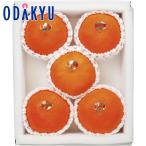 公式 小田急百貨店 愛媛県産 紅まどんな YB-60 御歳暮 歳暮 冬ギフト 冬の贈り物 2025 ｜12/10以降届（お届け希望期間指定）※沖縄・離島届不可