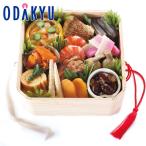 百貨店公式 赤坂 ＜ 懐石 辻留 ＞ 特撰一段 1段 1人前 ~ 2人前 おせち 2026 ｜12月31日届※お届け可能地区要確認(直)