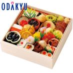 百貨店公式 大徳寺 ＜ 泉仙 ＞ 精進おせち料理 1段 1人前 ~ 2人前 おせち 2026 ｜12月31日届※お届け可能地区要確認(直)