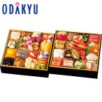 百貨店公式 ＜ 浅田屋 ＞ 和風おせち料理 2段 2人前 ~ 3人前 おせち 2026 ｜12月31日届※お届け可能地区要確認(直)