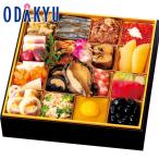 百貨店公式 ＜ 浅田屋 ＞ 和風おせち料理 1段 1人前 ~ 2人前 おせち 2026 ｜12月31日届※お届け可能地区要確認(直)