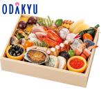 百貨店公式 金沢・近江町市場 ＜ 旬彩和食 口福 ＞ 監修おせち料理 1段 1人前 ~ 2人前 おせち 2026 ｜12月31日届※お届け可能地区要確認(直)