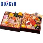 百貨店公式 加賀 ＜ 月うさぎの里 加賀兎郷 ＞ 監修和洋おせち料理 2段 2人前 ~ 3人前 おせち 2026 ｜12月31日届※お届け可能地区要確認(直)