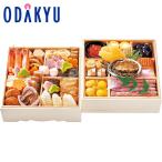 百貨店公式 ＜ 人形町今半 ＞ おせち重詰 2段 2人前 ~ 3人前 おせち 2026 ｜12月31日届※お届け可能地区要確認(直)