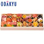 百貨店公式 ＜ ANAクラウンプラザホテル富山 ＞ 監修オードブル 1段 1人前 ~ 2人前 おせち 2026 ｜12月31日届※お届け可能地区要確認(直)