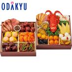 百貨店公式 ＜ 四陸 ＞ 中華おせち料理 2段 2人前 ~ 3人前 おせち 2026 ｜12月31日届※お届け可能地区要確認(直)