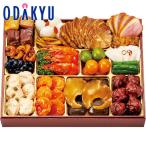 百貨店公式 ＜ 四陸 ＞ 中華おせち料理 1段 1人前 ~ 2人前 おせち 2026 ｜12月31日届※お届け可能地区要確認(直)