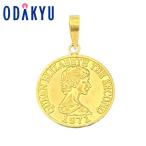 アクセサリー PUREZZA 純金 エリ