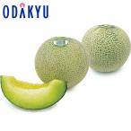 メロン フルーツ 送料無料 茨城県産 お買い得♪ 限定50セット 初夏の涼果 オトメメロン 2玉 約1.8kg 秀~優 2Lサイズ |7-12日程度届※沖縄・離島届不可(直)