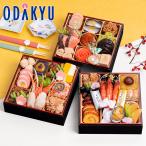 ショッピングおせち料理 百貨店公式 ［ 千賀屋謹製 ］ 迎春おせち料理 吉寿千 三段重 おせち 2026 ｜指定日（※12/29-12/30）届※北海道・沖縄・離島へは届不可(直)