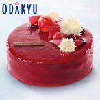 クリスマスケーキ ［ 帝国ホテル ］ ルージュ 4人分 〜 6人分 冷凍 2025 ｜指定日(12/19-25)届※沖縄県・離島へは届不可(X)