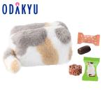 ショッピングチョコレート バレンタイン 2026 メリーチョコレート ねこみゃみれ にゃんポーチ パステル三毛 ｜指定日届※沖縄・離島へは届不可(VD)