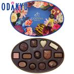 ショッピングゴディバ バレンタイン 2026 ゴディバ 100年の遊び心 アソートメント 13粒入 ｜指定日届※沖縄・離島へは届不可(VD)