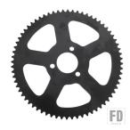 【並行輸入品】47cc 49cc ミニモト用 6