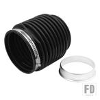 【並行輸入品】MERCRUISER BRAVO用ドラ