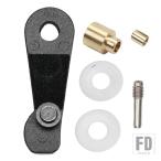 【並行輸入品】45518T1 シフトレバー