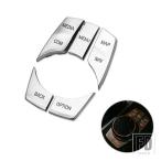 【並行輸入品】ABS 5個カーマルチメ