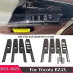 【並行輸入品】トヨタ BZ4X 2022 2023 �