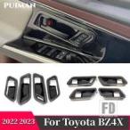 【並行輸入品】トヨタ BZ4X EA10 2022 20