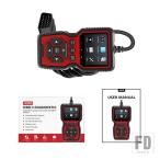 【並行輸入品】V519 OBD2 車スキャナ