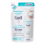Kao キュレル 潤浸保湿 泡洗顔料 レフィル 130ml×1 Curel 洗顔 - 最