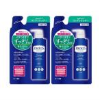 送料無料メール便 [2個セット]デオコ　スカルプケアコンディショナー　つめかえ用　スウィートフローラルの香り　370ml×2個 ・メール便にて発送致します