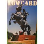 LOWCARD( low карта, журнал )MAGAZINE ISSUE #56