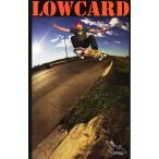 LOWCARD( low карта, журнал )MAGAZINE ISSUE #57