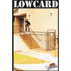 LOWCARD ( low карта, журнал ) MAGAZINE ISSUE #58