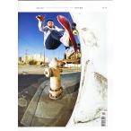 THE SKATEBOARD MAG ( скейтборд журнал, журнал ) MAY 2016 ISSUE 146