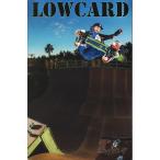 LOWCARD ( low карта, журнал ) MAGAZINE ISSUE #59