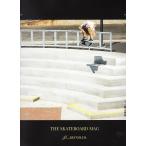 THE SKATEBOARD MAG ( скейтборд журнал, журнал ) NOV 2016 ISSUE 152