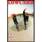 LOWCARD ( low карта, журнал ) MAGAZINE ISSUE #62