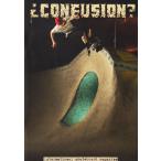 CONFUSION MAGAZINE ( темно синий Fusion журнал ) #8