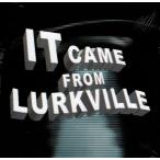 LURKVILLE скейтборд DVD IT CAME FROM LURKVILLE