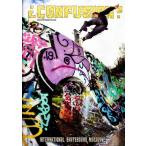 CONFUSION MAGAZINE #23 темно синий Fusion журнал 