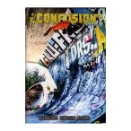 CONFUSION MAGAZINE #25 темно синий Fusion журнал 