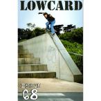 LOWCARD MAGAZINE ISSUE #68 low карта журнал 