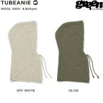 早期予約 22-23 GREEN CLOTHING TUBEANIE グリーンクロージング チュービーニー