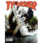 THRASHER MAGAZINE 2024 JAN ISSUE 522 Thrasher журнал журнал 