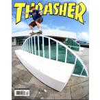 THRASHER MAGAZINE 2024 FEB ISSUE 523 スラッシャー マガジン 雑誌