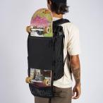 CHROME BAG BARRAGE SESSION BACKPACK 完全防水 クローム バックパック スケボーバッグ